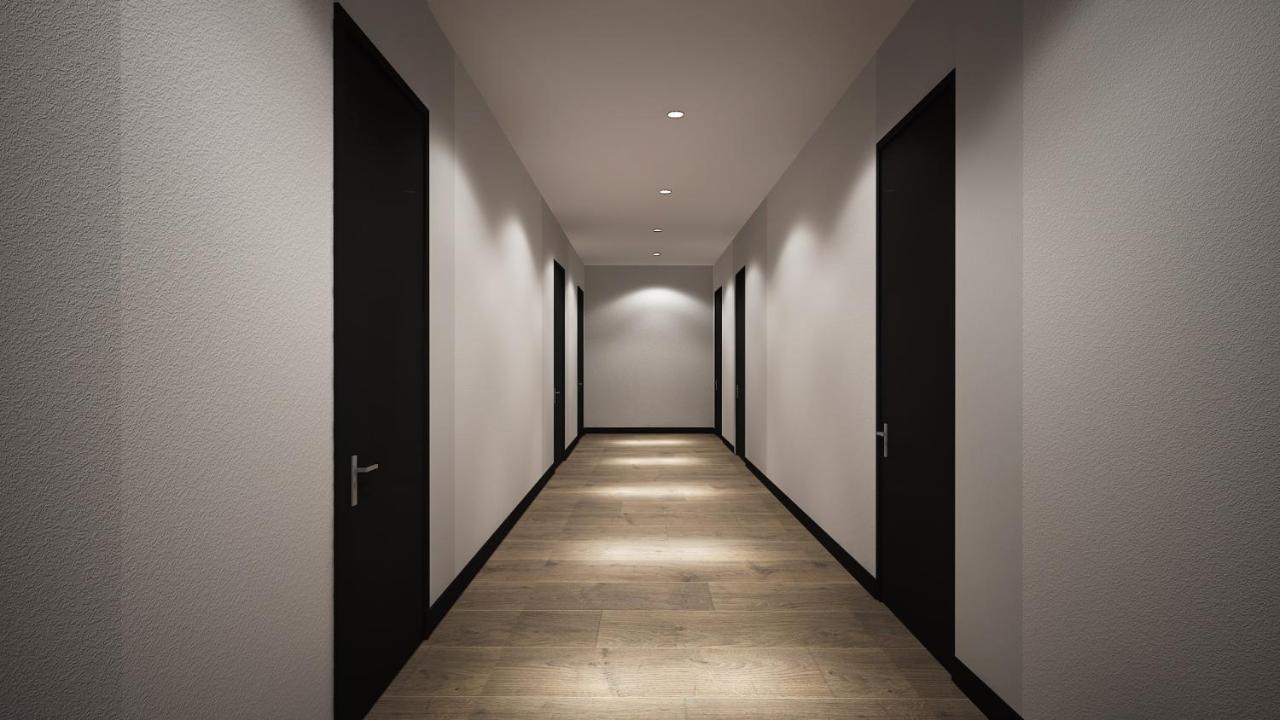 Aces Hotel Kuala Lumpur Ngoại thất bức ảnh