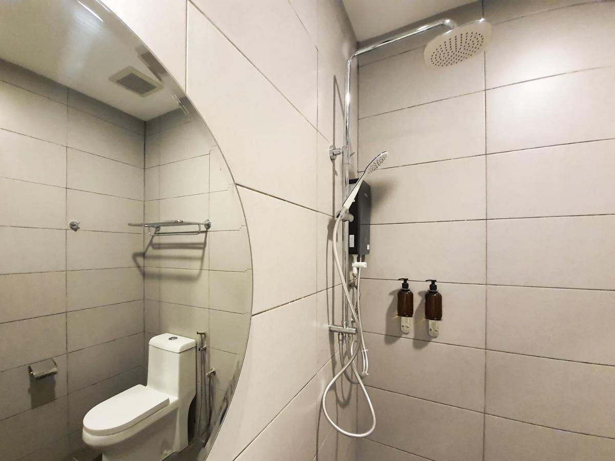 Aces Hotel Kuala Lumpur Ngoại thất bức ảnh
