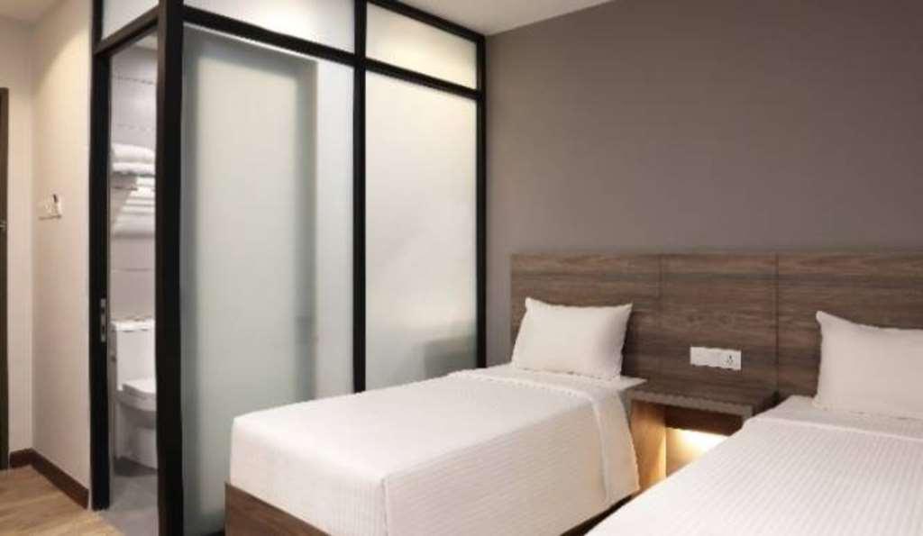 Aces Hotel Kuala Lumpur Phòng bức ảnh