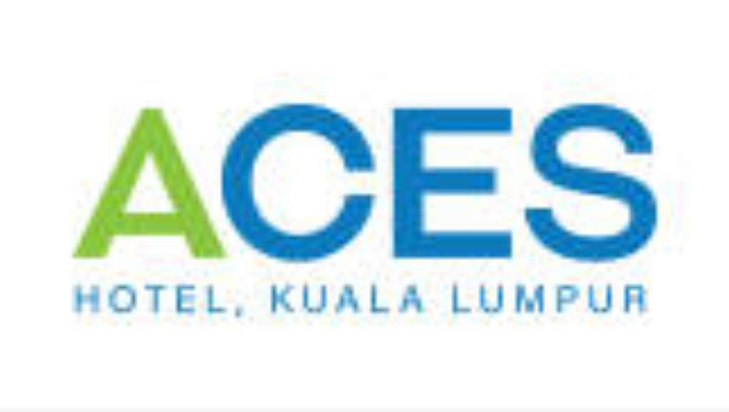 Aces Hotel Kuala Lumpur Logo bức ảnh
